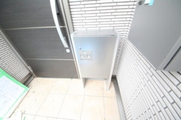 ヴェルデの物件内観写真